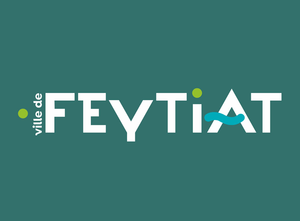 Site web Mairie de Feytiat